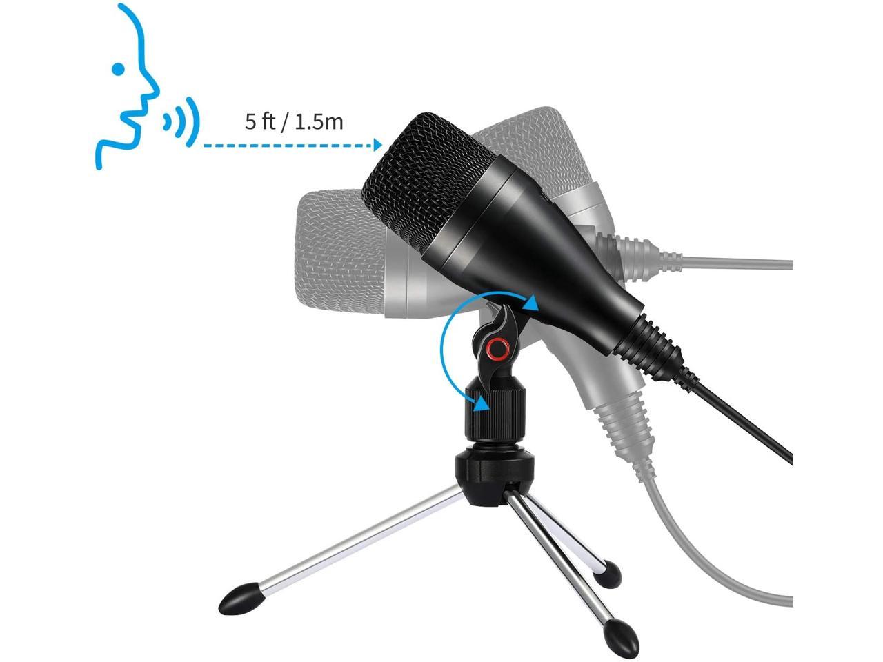 best podcast microphone for mac